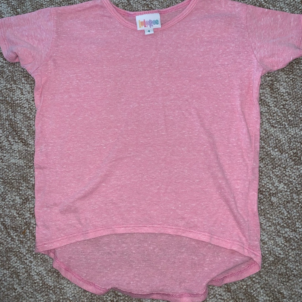 LulaRoe Gracie